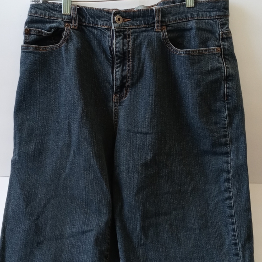 Venezia Stretch Boot Cut